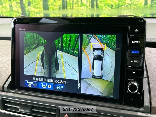 Honda ODYSSEY 2021-10 7223330-3