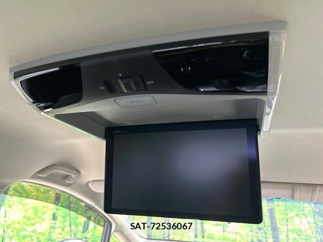 Honda ODYSSEY 2021-10 7223330-4