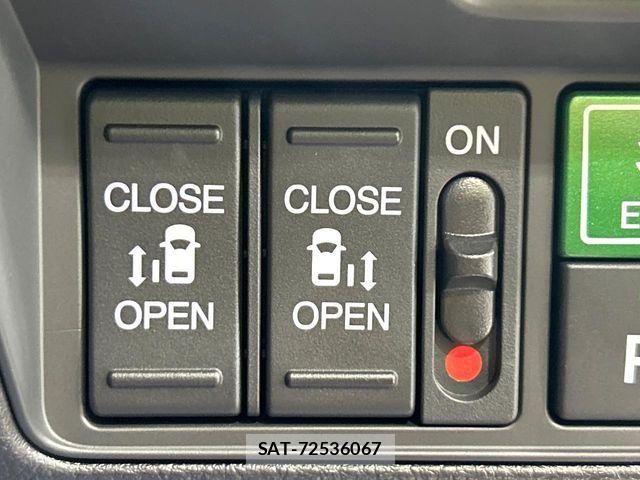 Honda ODYSSEY 2021-10 7223330-5