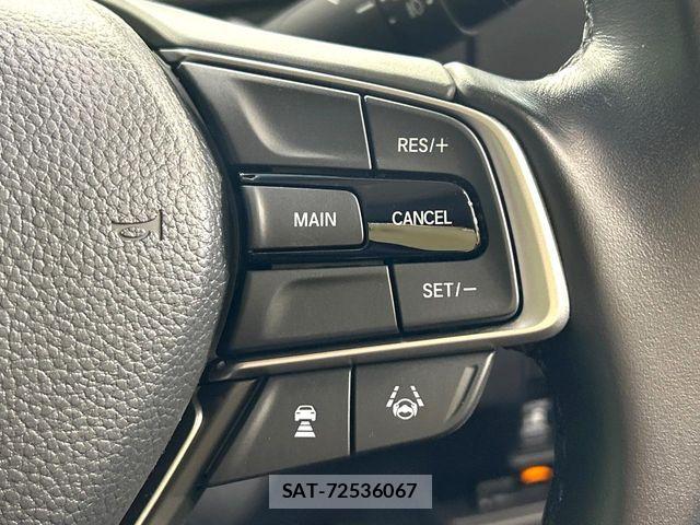 Honda ODYSSEY 2021-10 7223330-6