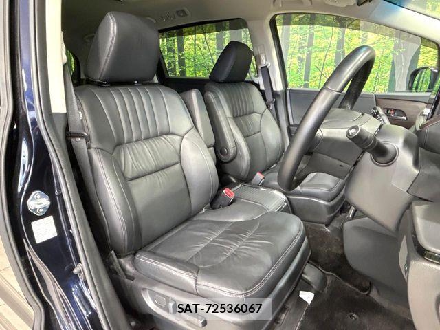 Honda ODYSSEY 2021-10 7223330-7