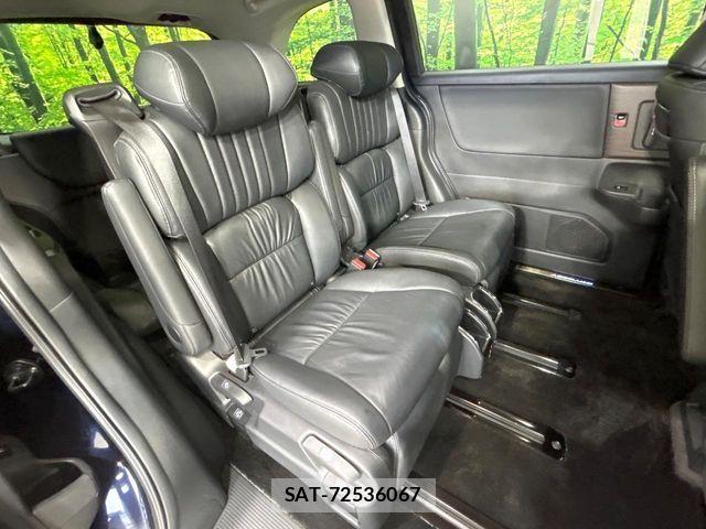 Honda ODYSSEY 2021-10 7223330-8