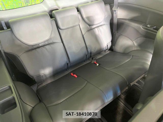 Honda ODYSSEY 2021-02 7223327-9