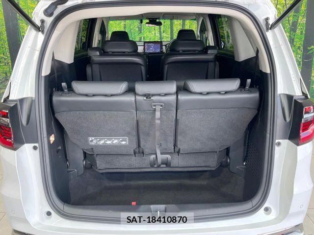 Honda ODYSSEY 2021-02 7223327-10