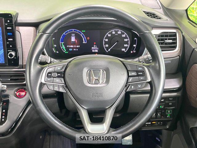 Honda ODYSSEY 2021-02 7223327-11