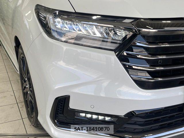 Honda ODYSSEY 2021-02 7223327-12