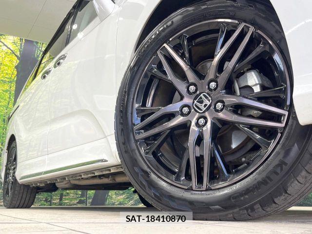 Honda ODYSSEY 2021-02 7223327-13