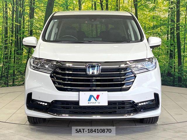 Honda ODYSSEY 2021-02 7223327-14