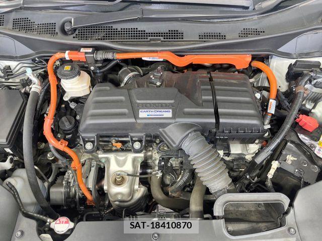 Honda ODYSSEY 2021-02 7223327-18