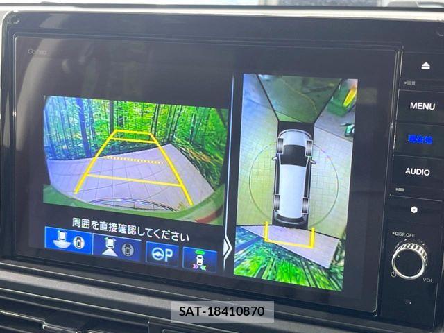 Honda ODYSSEY 2021-02 7223327-5