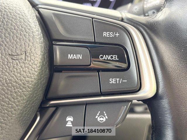 Honda ODYSSEY 2021-02 7223327-6