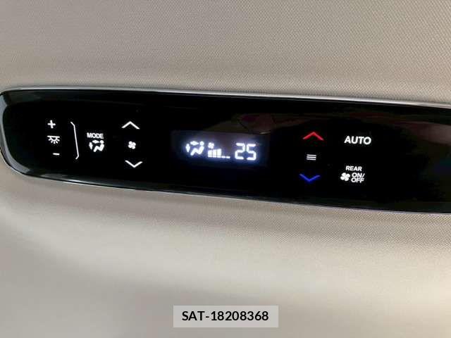 Honda ODYSSEY 2021-06 7223326-9