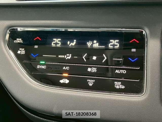 Honda ODYSSEY 2021-06 7223326-10