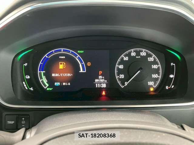 Honda ODYSSEY 2021-06 7223326-12