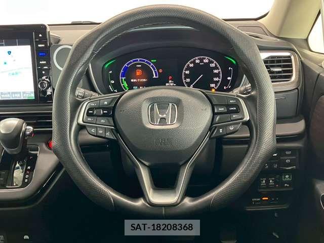 Honda ODYSSEY 2021-06 7223326-13