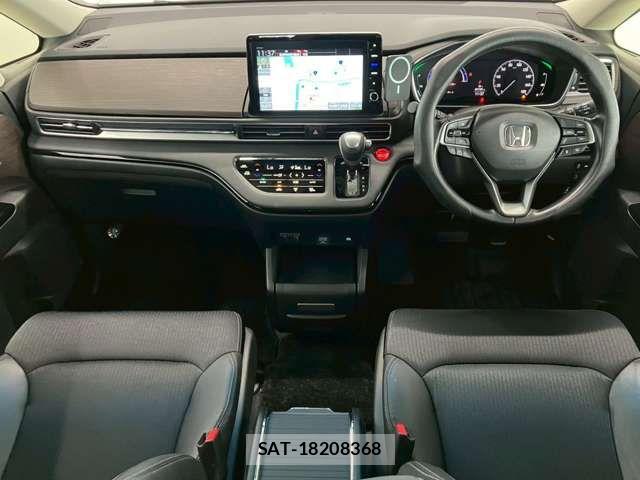 Honda ODYSSEY 2021-06 7223326-14