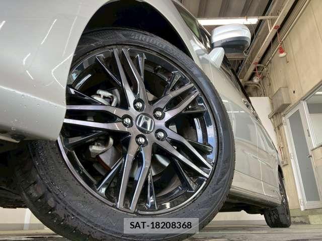 Honda ODYSSEY 2021-06 7223326-15