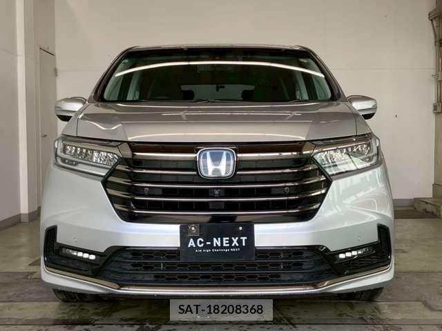 Honda ODYSSEY 2021-06 7223326-16