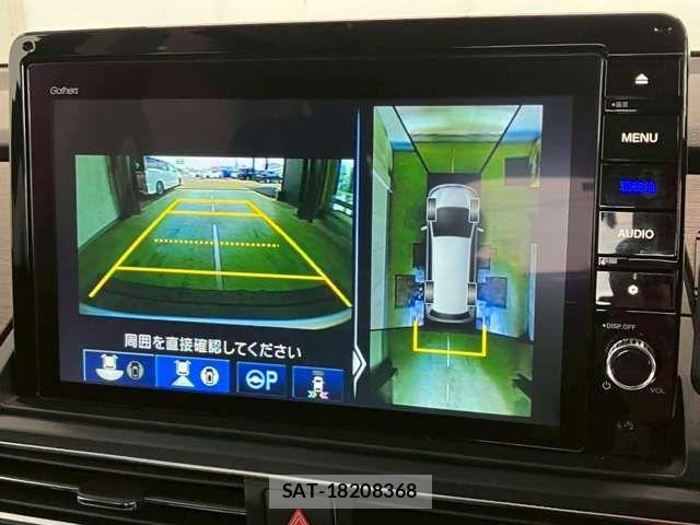 Honda ODYSSEY 2021-06 7223326-2