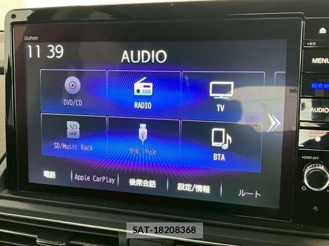 Honda ODYSSEY 2021-06 7223326-5