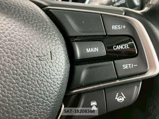 Honda ODYSSEY 2021-06 7223326-6