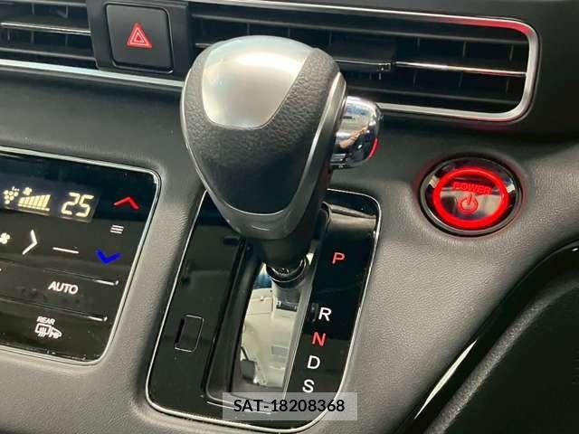 Honda ODYSSEY 2021-06 7223326-8