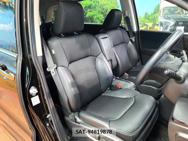 Honda ODYSSEY 2021-08 7223328-9