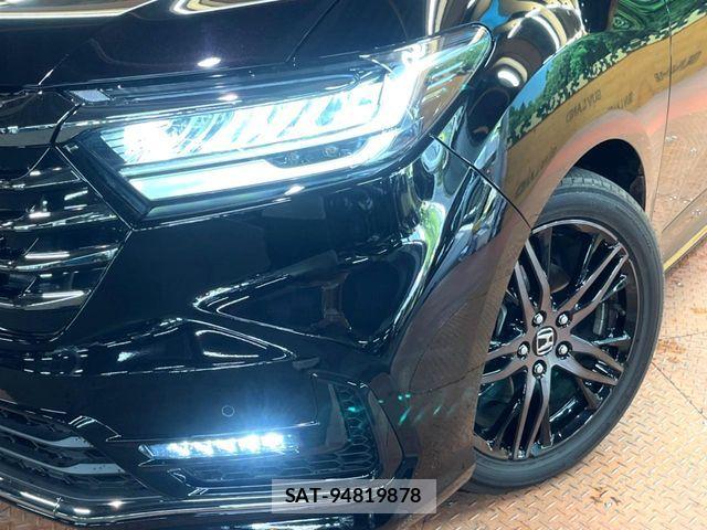 Honda ODYSSEY 2021-08 7223328-13