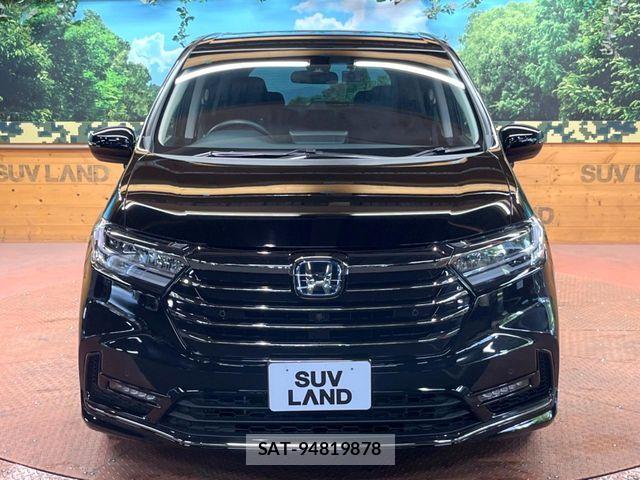 Honda ODYSSEY 2021-08 7223328-15