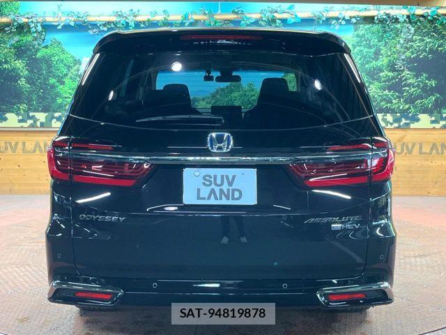 Honda ODYSSEY 2021-08 7223328-16