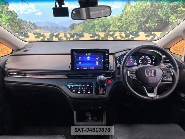 Honda ODYSSEY 2021-08 7223328-1