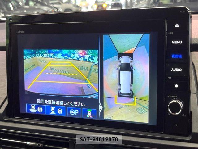 Honda ODYSSEY 2021-08 7223328-3