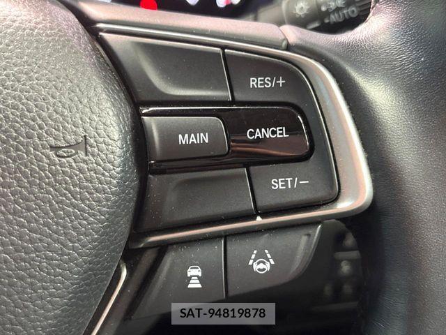 Honda ODYSSEY 2021-08 7223328-4