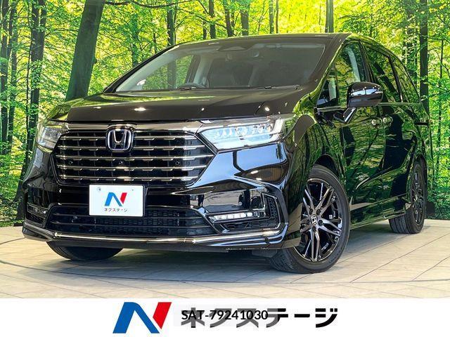 Honda ODYSSEY 2024-06 7251855-0