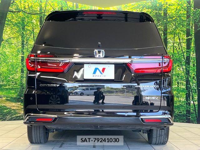 Honda ODYSSEY 2024-06 7251855-15