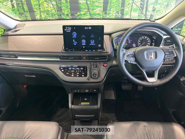 Honda ODYSSEY 2024-06 7251855-1