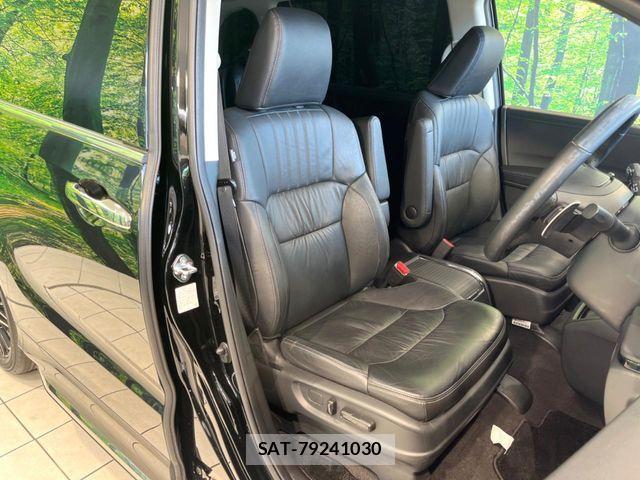 Honda ODYSSEY 2024-06 7251855-7