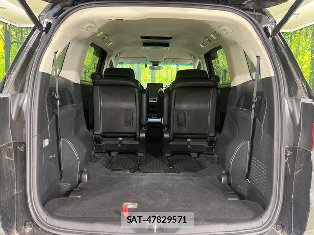Honda ODYSSEY 2021-06 7251851-10