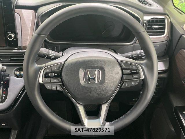 Honda ODYSSEY 2021-06 7251851-11