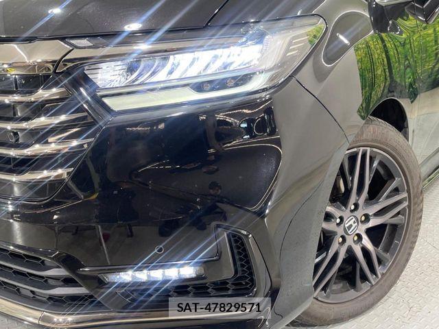 Honda ODYSSEY 2021-06 7251851-12