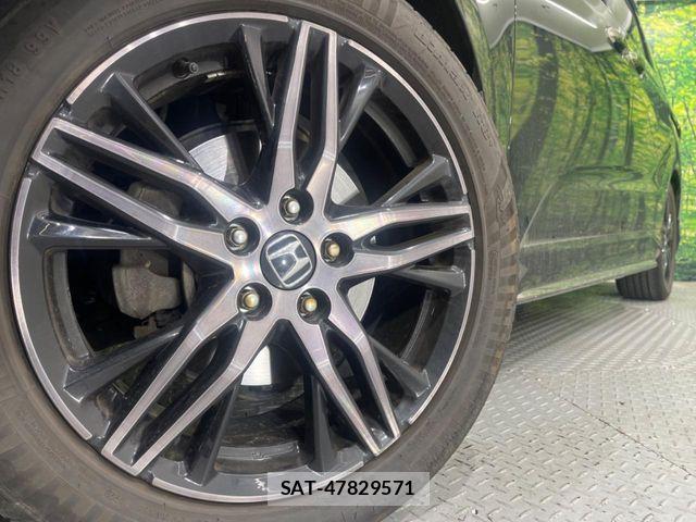 Honda ODYSSEY 2021-06 7251851-13