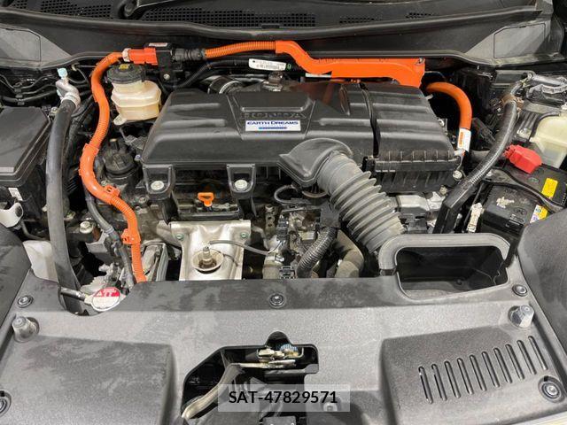 Honda ODYSSEY 2021-06 7251851-18
