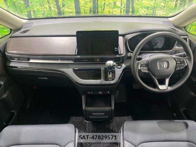 Honda ODYSSEY 2021-06 7251851-1
