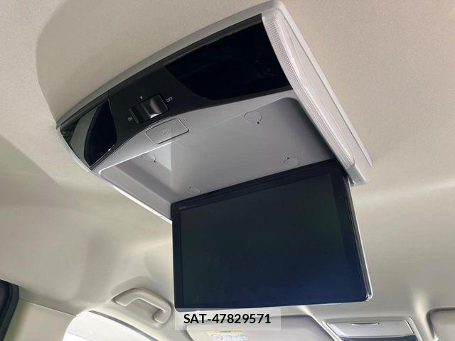 Honda ODYSSEY 2021-06 7251851-2