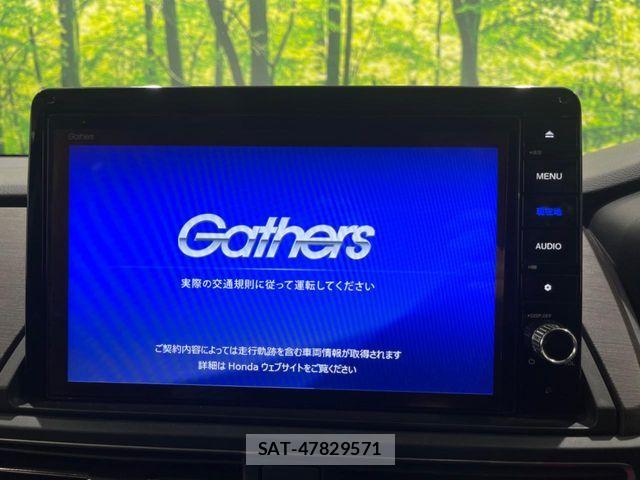 Honda ODYSSEY 2021-06 7251851-3