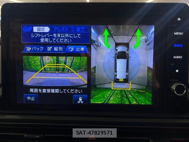 Honda ODYSSEY 2021-06 7251851-4