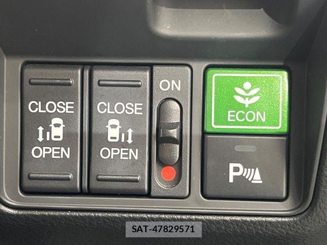 Honda ODYSSEY 2021-06 7251851-6