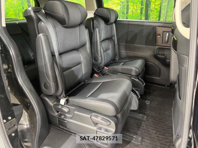 Honda ODYSSEY 2021-06 7251851-8