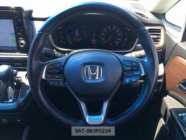 Honda ODYSSEY 2021-05 7251849-14