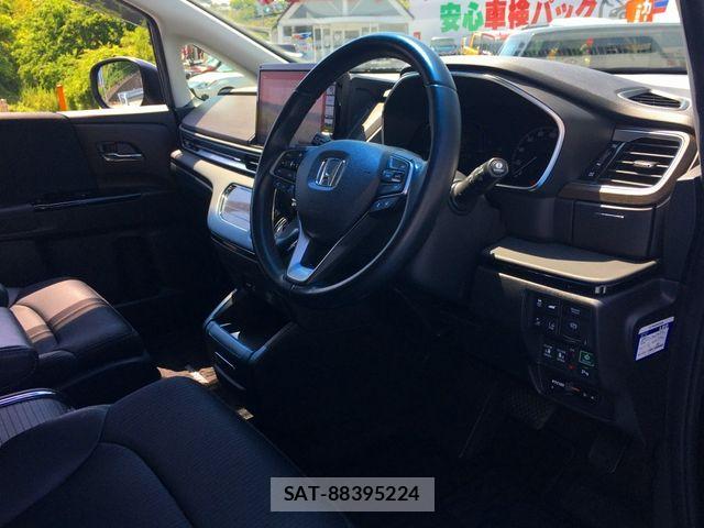 Honda ODYSSEY 2021-05 7251849-16